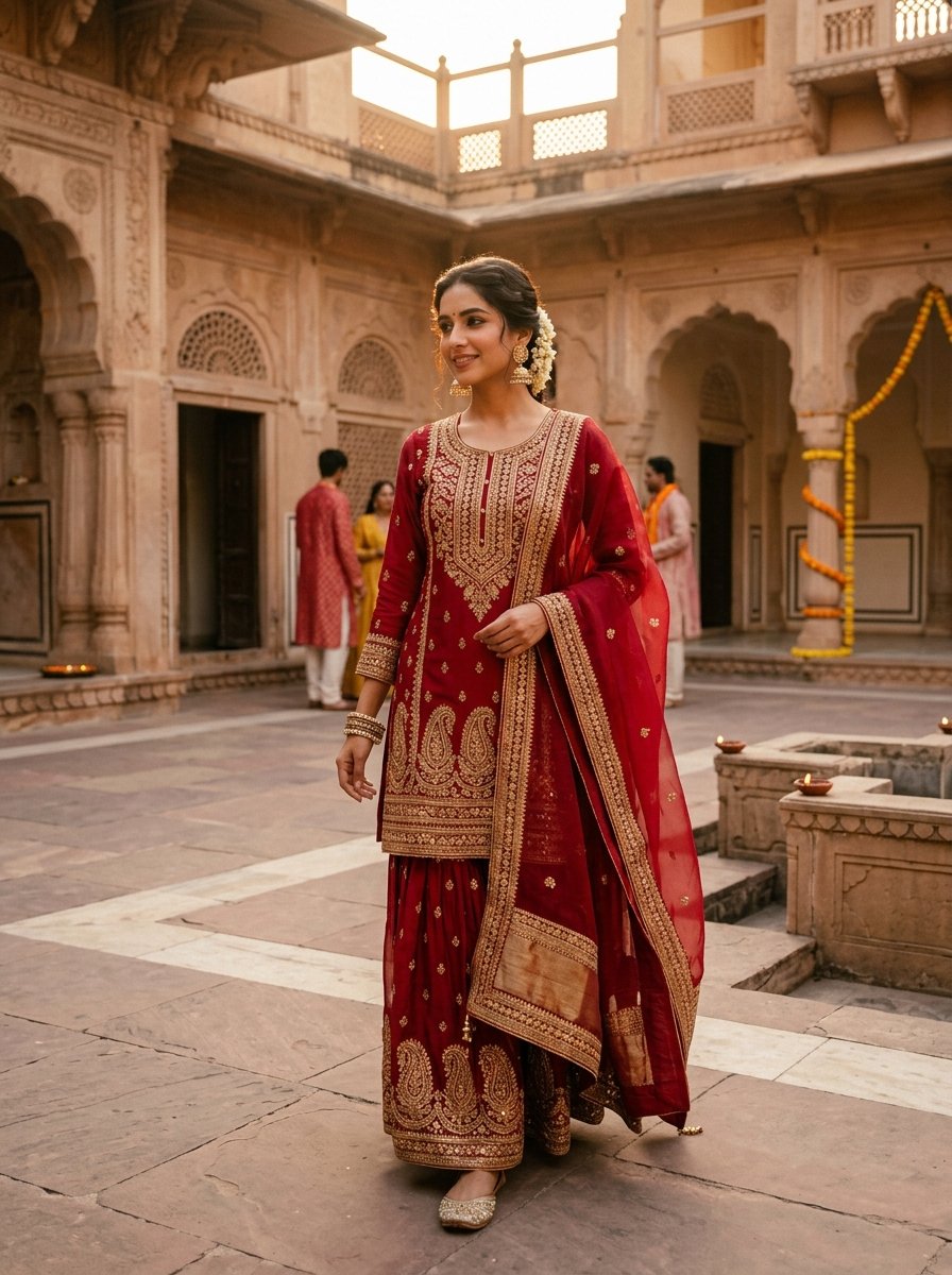 DIYA Fashion Apparel