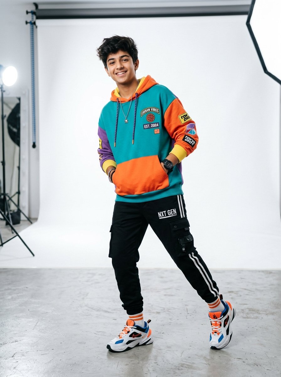 INTEGRITI BRAT Fashion Apparel